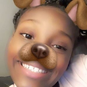 Meet your Posher, Karianna